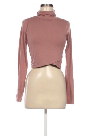 Helancă de femei Forever 21, Mărime S, Culoare Mov deschis, Preț 52,63 Lei