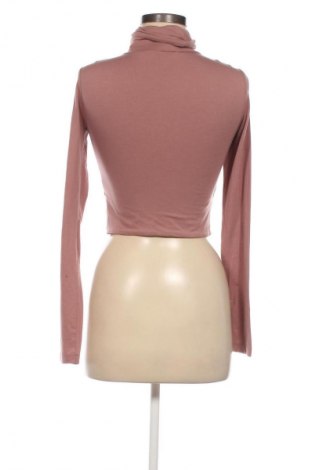 Helancă de femei Forever 21, Mărime S, Culoare Mov deschis, Preț 52,63 Lei