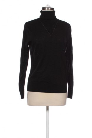 Damen Rollkragen G-Star Raw, Größe XS, Farbe Schwarz, Preis 27,11 €