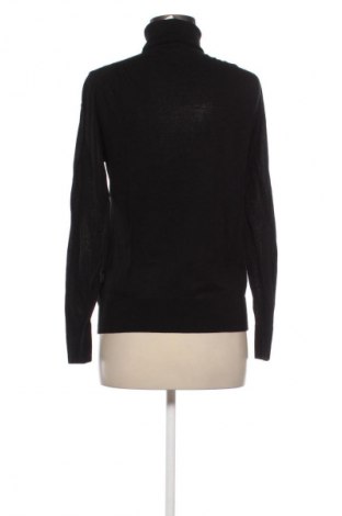 Damen Rollkragen G-Star Raw, Größe XS, Farbe Schwarz, Preis 27,11 €