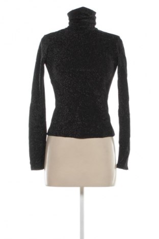 Дамско полo H&M, Размер S, Цвят Черен, Цена 19,99 лв.