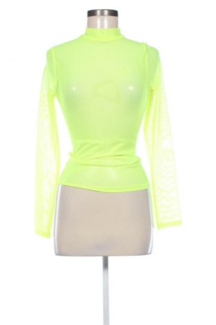 Damen Rollkragen H&M Divided, Größe S, Farbe Gelb, Preis 9,72 €