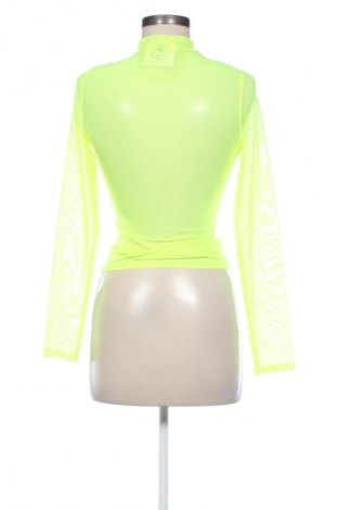 Damen Rollkragen H&M Divided, Größe S, Farbe Gelb, Preis 9,72 €