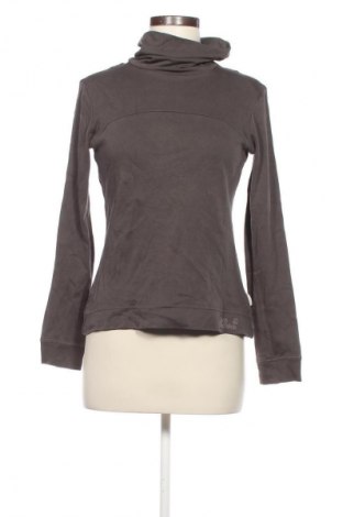 Helancă de femei Jack Wolfskin, Mărime S, Culoare Verde, Preț 165,99 Lei