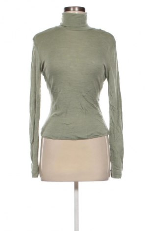 Helancă de femei Kookai, Mărime S, Culoare Verde, Preț 165,99 Lei