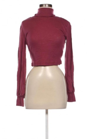 Damen Rollkragen Kookai, Größe S, Farbe Aschrosa, Preis € 33,99