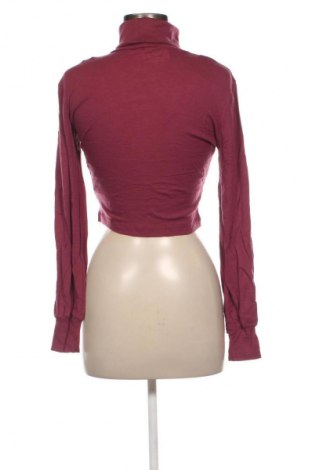Damen Rollkragen Kookai, Größe S, Farbe Aschrosa, Preis € 33,99