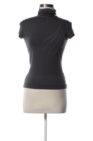 Damen Rollkragen Lola & Liza, Größe S, Farbe Grau, Preis € 10,23