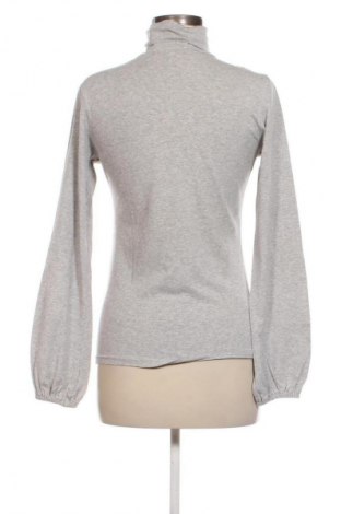 Damen Rollkragen Metrofive, Größe XL, Farbe Grau, Preis € 10,22