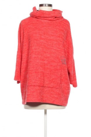 Damen Rollkragen Soccx, Größe M, Farbe Rot, Preis € 33,99