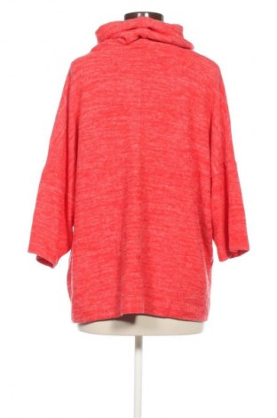 Damen Rollkragen Soccx, Größe M, Farbe Rot, Preis € 33,99