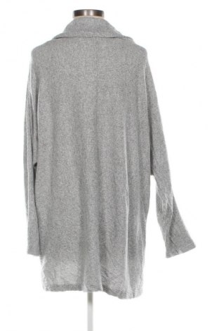 Damen Rollkragen Suzanne Grae, Größe XXL, Farbe Grau, Preis € 32,99