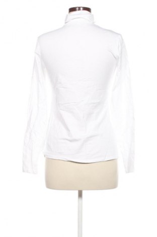 Damen Rollkragen Target, Größe M, Farbe Weiß, Preis 13,99 €