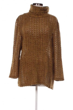 Damen Rollkragen Unbranded, Größe XL, Farbe Mehrfarbig, Preis € 18,41