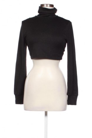 Damen Rollkragen Unbranded, Größe M, Farbe Schwarz, Preis 4,86 €