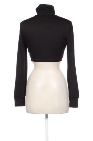 Damen Rollkragen Unbranded, Größe M, Farbe Schwarz, Preis 4,86 €