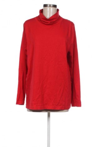 Damen Rollkragen Unbranded, Größe XXL, Farbe Rot, Preis 18,47 €