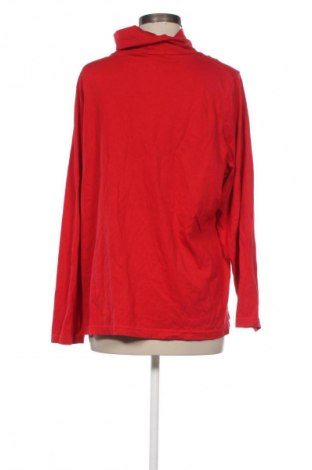 Damen Rollkragen Unbranded, Größe XXL, Farbe Rot, Preis 18,47 €