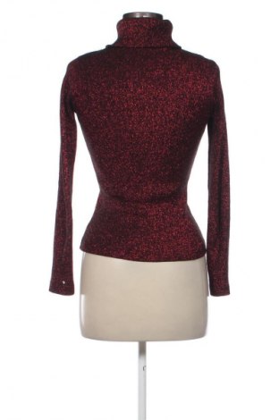 Damski golf Unbranded, Rozmiar S, Kolor Czerwony, Cena 43,68 zł
