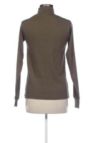 Damski golf Unbranded, Rozmiar L, Kolor Zielony, Cena 43,68 zł