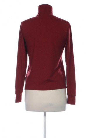 Damen Rollkragen Uniqlo, Größe XS, Farbe Rot, Preis € 13,99