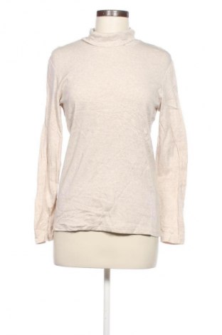 Női garbó Uniqlo, Méret XL, Szín Bézs, Ár 5 469 Ft