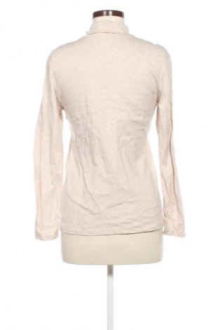 Női garbó Uniqlo, Méret XL, Szín Bézs, Ár 5 469 Ft