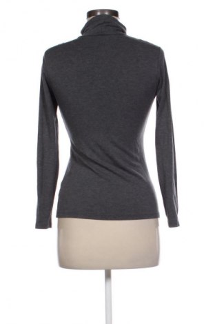 Damen Rollkragen Uniqlo, Größe M, Farbe Grau, Preis 27,70 €