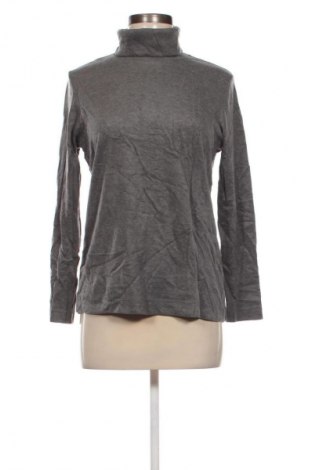 Damen Rollkragen Uniqlo, Größe XL, Farbe Grau, Preis 13,99 €