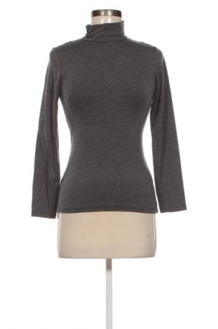 Női garbó Uniqlo, Méret M, Szín Szürke, Ár 5 469 Ft