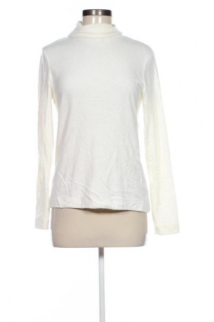 Helancă de femei Uniqlo, Mărime M, Culoare Ecru, Preț 69,99 Lei