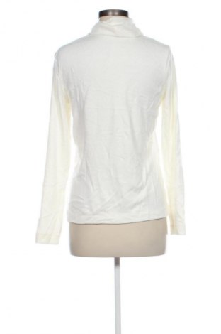 Helancă de femei Uniqlo, Mărime M, Culoare Ecru, Preț 69,99 Lei