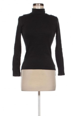 Női garbó Uniqlo, Méret M, Szín Fekete, Ár 5 469 Ft