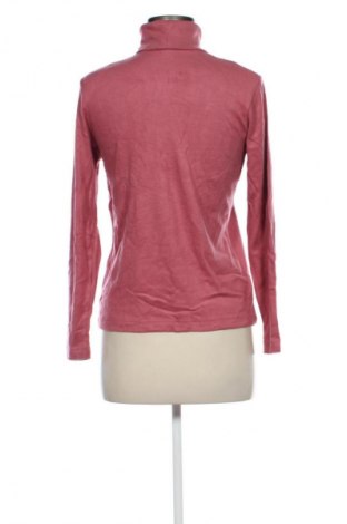 Damen Rollkragen Uniqlo, Größe M, Farbe Rosa, Preis 13,99 €
