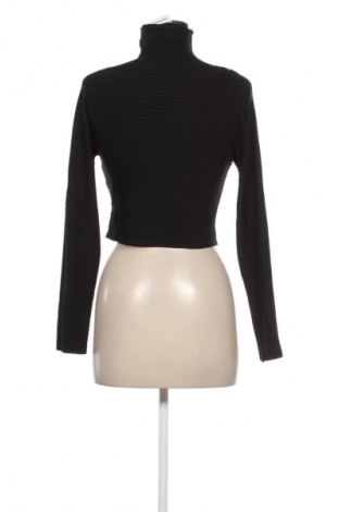 Damen Rollkragen Zara, Größe M, Farbe Schwarz, Preis € 10,23
