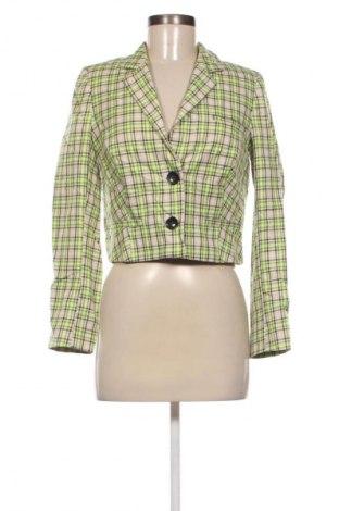 Damen Blazer ASOS, Größe XS, Farbe Mehrfarbig, Preis 46,99 €