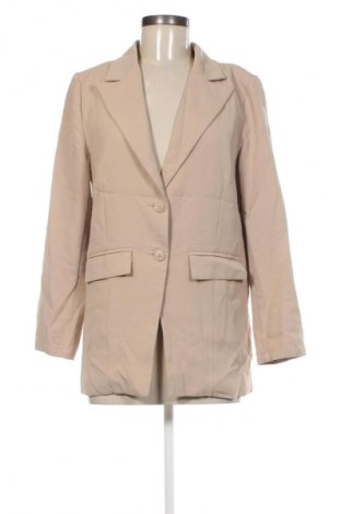 Damen Blazer Air Space, Größe S, Farbe Beige, Preis 33,99 €