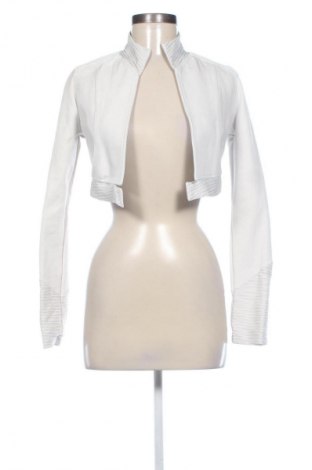 Damen Blazer Alessa, Größe S, Farbe Grau, Preis 47,81 €