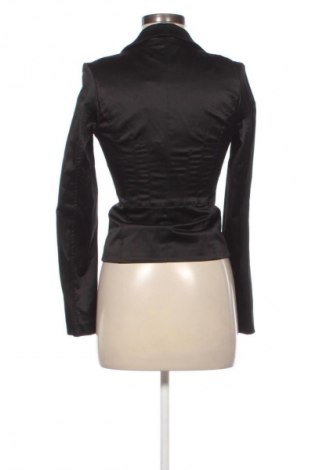 Sacou de femei Amisu, Mărime S, Culoare Negru, Preț 125,92 Lei