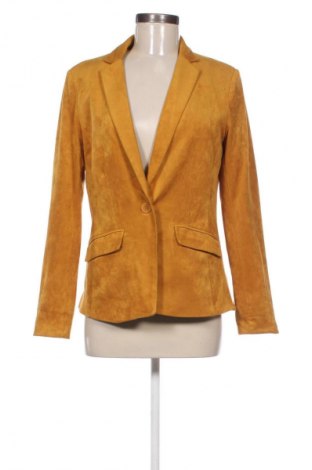 Damen Blazer Amisu, Größe M, Farbe Orange, Preis 25,00 €