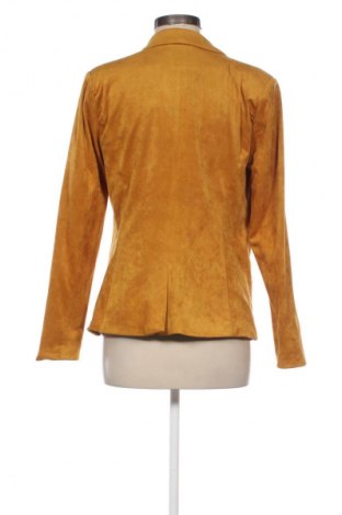 Damen Blazer Amisu, Größe M, Farbe Orange, Preis 25,00 €