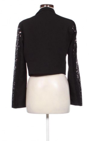 Sacou de femei Amisu, Mărime M, Culoare Negru, Preț 125,92 Lei