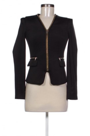 Damen Blazer Amisu, Größe XS, Farbe Schwarz, Preis 24,49 €
