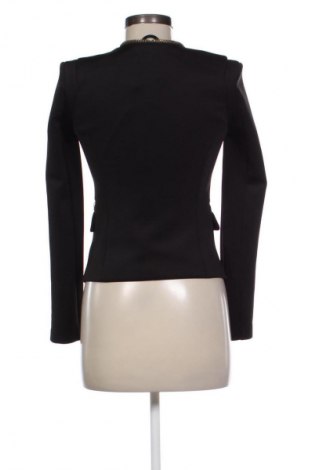 Damen Blazer Amisu, Größe XS, Farbe Schwarz, Preis 24,49 €