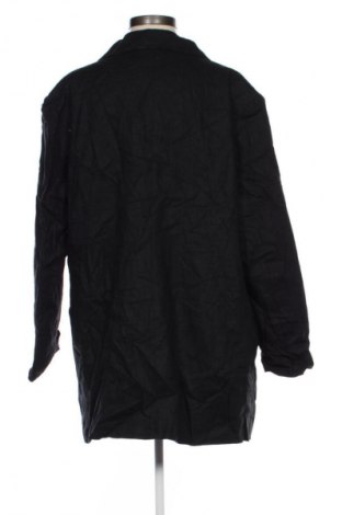 Damen Blazer Anko, Größe 3XL, Farbe Schwarz, Preis 33,99 €