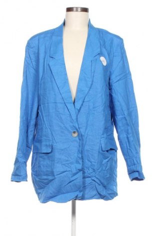 Damen Blazer Anko, Größe XL, Farbe Blau, Preis € 53,99