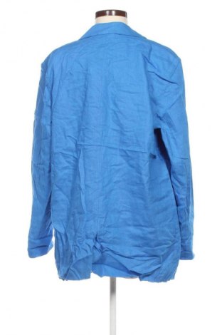 Damen Blazer Anko, Größe XL, Farbe Blau, Preis € 53,99