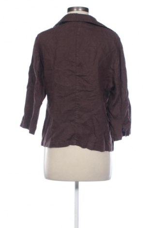 Damen Blazer Ann Llewellyn, Größe M, Farbe Braun, Preis € 24,48