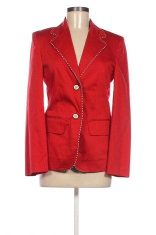 Damen Blazer Anna Riska, Größe L, Farbe Rot, Preis € 56,00