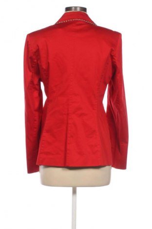 Damen Blazer Anna Riska, Größe L, Farbe Rot, Preis € 56,00